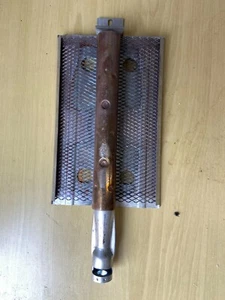   QUEMADOR DE PARRILLA COCINA CARAVANA/AUTOCARAVANA/AUTOCARAVANA  - Imagen 1 de 3