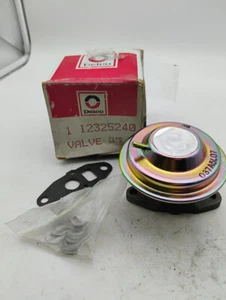 CHRYSLER DODGE JEEP PLYMOUTH 1975-1979 NOS AC Delco EGR Valve 12325240 4095400 - Picture 1 of 3