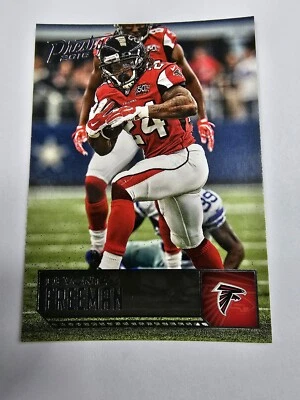 2016 Panini Prestige #9 Devonta Freeman Atlanta Falcons - Image 1 of 3