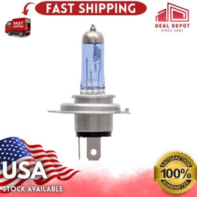 SYLVANIA 9003SZ/2 SILVER STAR ZXE Foto 1 de 2