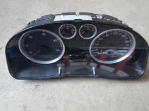 AUSTAUSCH Tacho Kombiinstrument MFA VW Passat 3BG 2.5 TDI 3B0920847E 3B0920847EX - Bild 1 von 3