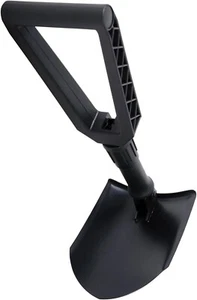 Streetwize SWWR12 Emergency Foldable Shovel - Picture 1 of 1