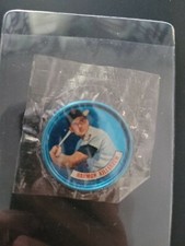 1965 Old London Baseball Coin Harmon Killebrew Still Sealed-very Clean