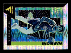 2020-21 Panini Flux Factory Pulsar #56 Kelly Oubre Jr.