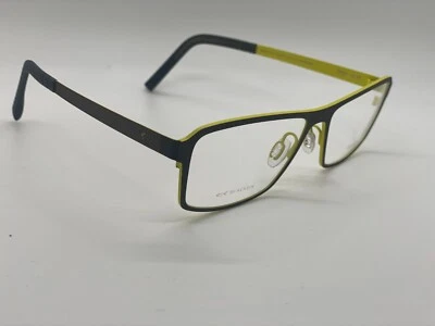 Brand new Blackfin Eyeglasses Durban Bf910 Col 1281 57-16-150mm