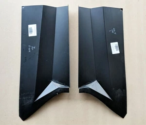 Lower Inner Rear quarter 1/4 Repair Panel suits Ford XR XT XW XY Ute - Left and - Picture 1 of 2