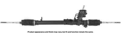 For 1999-2005 Volkswagen Jetta Rack and Pinion Assembly Cardone 2000 2001 2002 - Image 1 of 4
