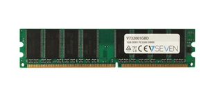 V7 1GB DDR1 PC3200 - 400mhz SO DIMM PC Memory Module - V732001GBD - Picture 1 of 1