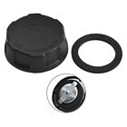Engine Oil Filler Cap Compatible with For Volvo XC90 V70 XC70 V40 S80 S70 S60