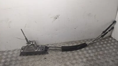 AUDI A3 SPORT TFSI QUATTRO 3 PUERTAS HATCHBACK 2008 PALANCA DE CAMBIOS 1k0711049bm Foto 1 de 4