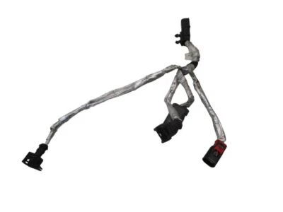 Cable Fits DODGE CHARGER 3.6 2ND GENERATION 05148105AF - Image 1 of 4