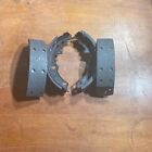 Wagner PAB553R Remanufactured Drum Brake Shoes Made In The USA