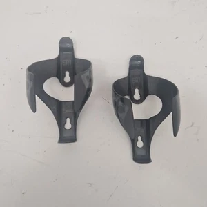 Deda SR1 Carbon Water Bottle Cages. Pair - Picture 1 of 16