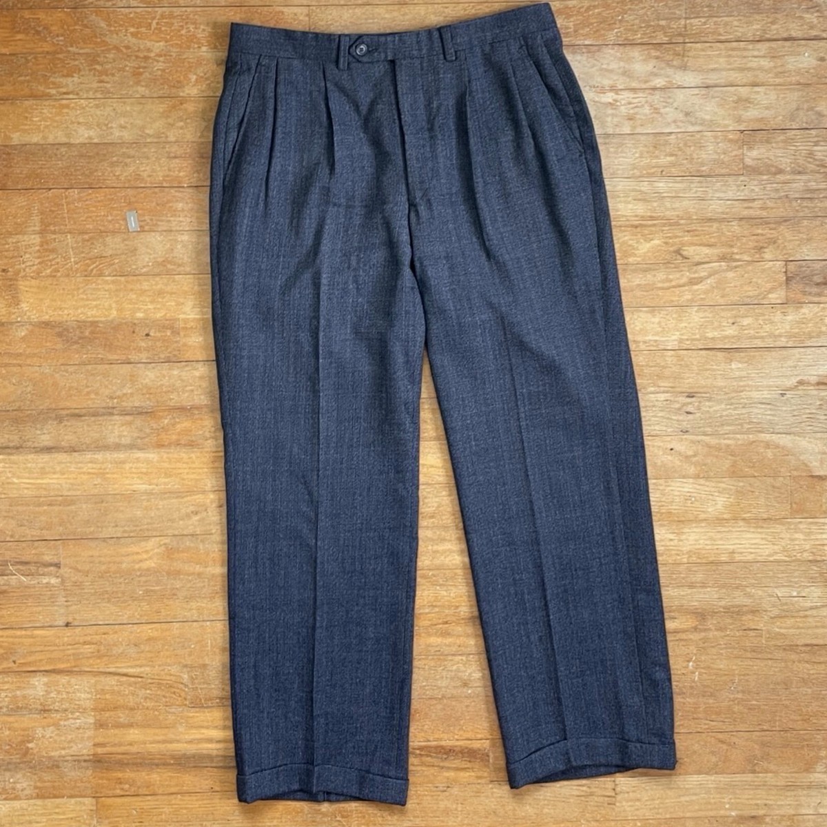100% Wool Vintage Pants for Men for sale | eBay 100% Wool Vintage Pants for Men for sale | eBay