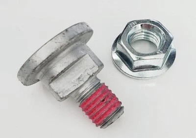 Galfre 02.0057.0244.00 Disc Mower Blade Bolt and Nut OEM  - Image 1 of 3