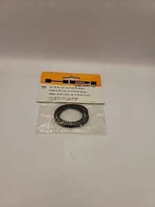 HPI Racing Parts Belt 3M 348 116T 3mm Micro RS4 WB140mm 72314 - Picture 1 of 1