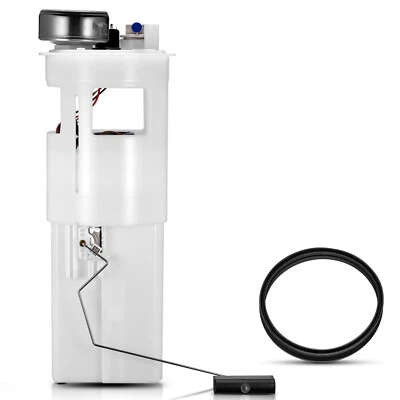 For 1998-2002 Dodge Ram 3500 1998-2001 Ram 1500 5.9L Fuel Pump Module Assembly Foto 1 de 4