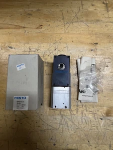 FESTO MPPES-3-1/4-10-010 187333 Proportional Valve | Pre Owned in USA - Picture 1 of 12
