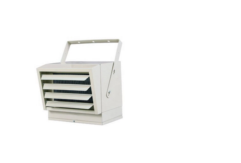 ELECTRIC HEATER Commercial/Industrial - 240V - 1 Phase - 7.5 kW - 25,600 BTU - Image 1 of 1