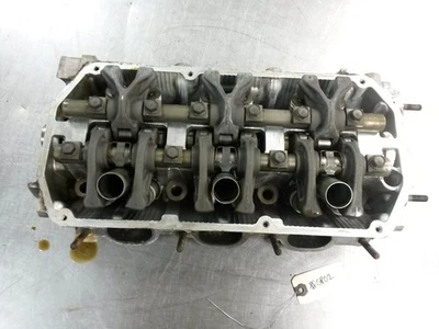 Right Cylinder Head For 00-05 Mitsubishi Eclipse  3.0 G7S4FF - Image 1 of 4