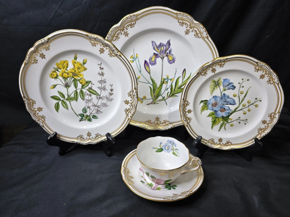 Spode Stafford Flowers for sale | eBay