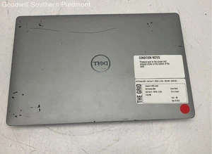 Dell Precision 3550 Intel Core i7-10510U 1.8 GHz No RAM No SSD - Parts - CC - Picture 1 of 7