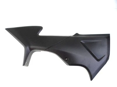 Side Fairing Cover Under Tank Seat Left HONDA CB 500 X ABS 2014 - Image 1 of 4