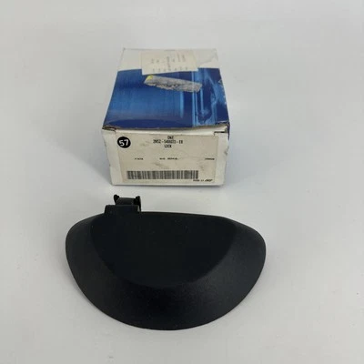 Conjunto de pestillo de guantera Ford 2M5Z-5406072-EB fabricante de equipos originales Ford Focus 2001-07 nuevo de stock Foto 1 de 4