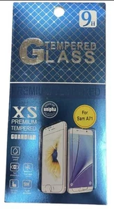 New- iPhone XS Max 9H Tempered Glass Screen Protector Great deal !!! - Picture 1 of 2