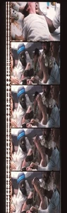 Alien 35mm Film Cell strip very Rare e81 - Picture 1 of 1
