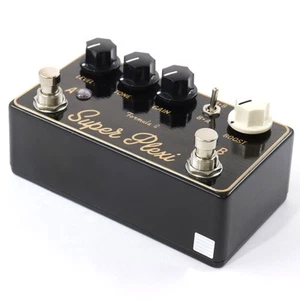 Used FORMULA B ELETTRONICA Super Plexi 2800003329034 - Picture 1 of 5