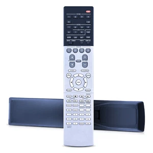 For Yamaha AV Receiver RAV553 ZW69510 Remote Control RX-A770 RX-V683 - Picture 1 of 7