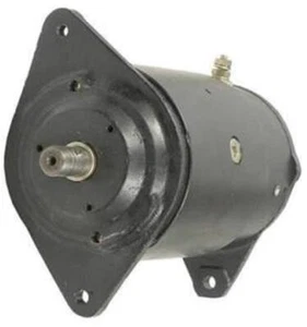 New Starter Generator For Cushman Massey Ferguson Case Tractors 1101945 1101960 - Foto 1 di 1