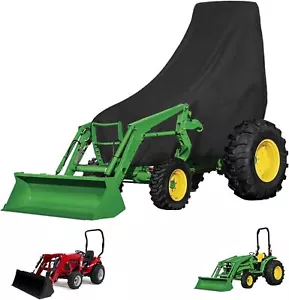 LP95637 Traktorenabdeckung für John Deere Serie Kompakt Allzwecktraktoren (groß) - Bild 1 von 10