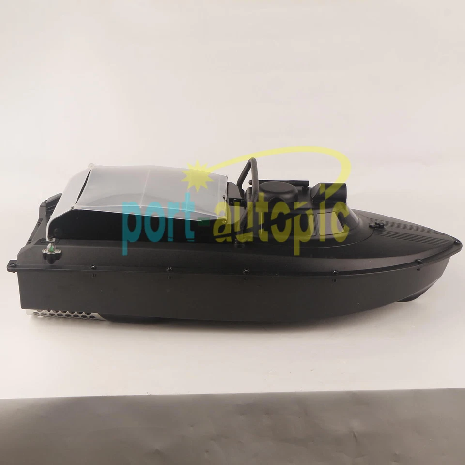 JABO-2AG 20A GPS Wireless Remote Control Bait Boat Fishing Tackle Fish Finder - Image 1 of 1