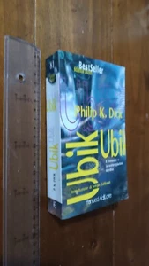PHILIP K. DICK UBIK SCIENCE FICTION 81 FANUCCI - Foto 1 di 1
