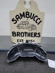 2019 HONDA CIVIC (4DR,SEDAN) SPEEDOMETER CLUSTER (MPH): 78100-A910-M1 (41K) - Picture 1 of 8