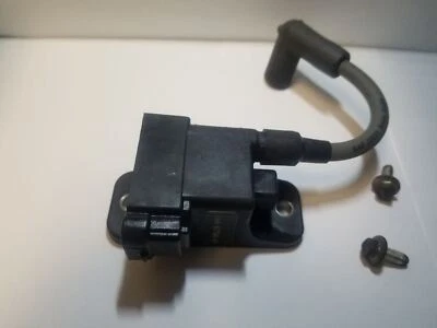 *1997-2014 Mercury Mariner CDM Module Coil 827509T7 5" leads 30-225 Hp* - Image 1 of 2