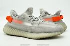 ADIDAS YEEZY BOOST 350 V2 USED SIZE 9 TAIL LIGHT FX9017