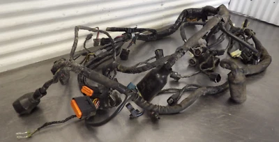09-11 Kawasaki Ninja 650R EX650A Arnés de cableado principal 26031-0705 Foto 1 de 4