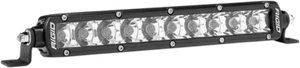 Rigid 10" SR-Series LED Pro Light Bar Sport/Driving Spot USA Made 910213 - Picture 1 of 1