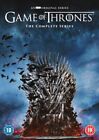 Game Of Thrones Seasons 1 To 8 Complete Collection Dvd New