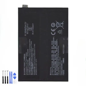 Nowy akumulator do telefonu 4500mAh BLP855 do OPPO Reno 6 Pro 5G + narzędzia - Zdjęcie 1 z 4