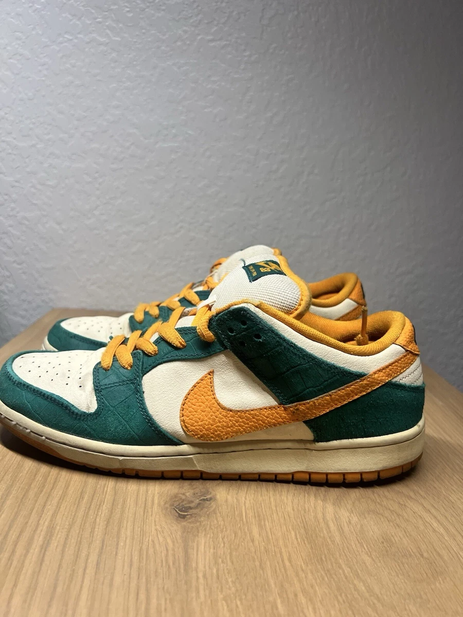 Nike Dunk Pro SB Low Legion Pine | eBay