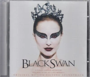 BLACK SWAN - Soundtrack CD - Picture 1 of 2