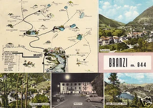 Branzi-Bergamo-f.g. - Bild 1 von 1