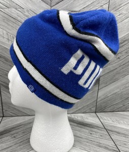 PUMA Men's Beanie Hats for sale | eBay