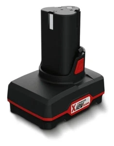 PARKSIDE X12V TEAM Akku »PAPK 12 B3« 12 Volt 4 Ah mit Cell Balancing - Bild 1 von 4