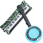 2 Inflatable Banjos for Party Supplies