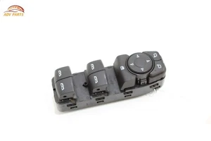 2020 - 2024 CADILLAC CT5 FRONT LEFT DRIVER SIDE DOOR MASTER WINDOW SWITCH OEM - Picture 1 of 7